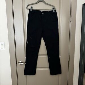 Gnara Go There Pants (Pre-rebrand)